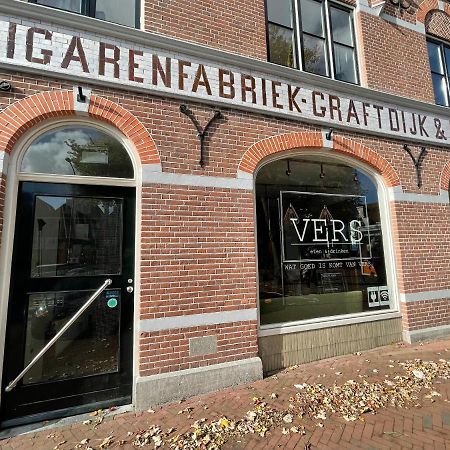 Comfortable Room Alkmaar Exterior foto