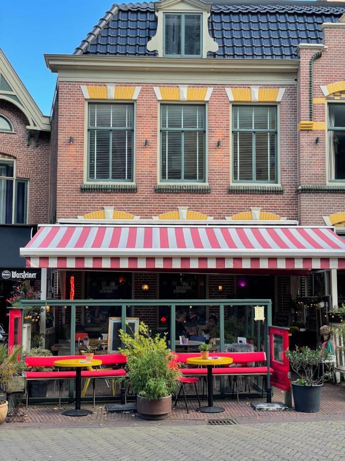 Comfortable Room Alkmaar Exterior foto